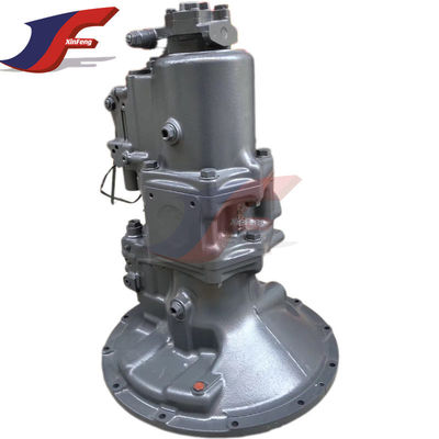 Excavator 708-2H-21220 708-2H-00280 708-2H-00181 PC300-6 হাইড্রোলিক প্রধান পাম্প