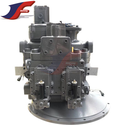 ZX450 প্রধান পাম্প K5V200 হাইড্রোলিক পাম্প 9184686 4633472 YA00035147 হিটাচির জন্য