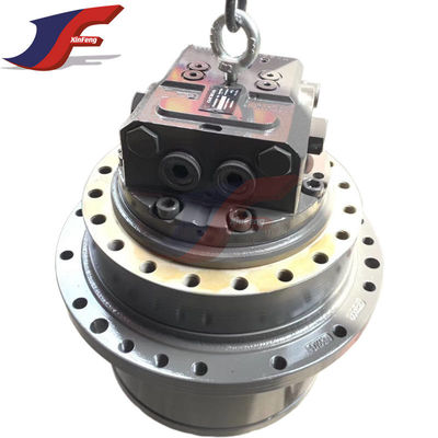 Excavator Travel Motor Assy Tm22 Ec140 ফাইনাল ড্রাইভ গিয়ারবক্স 14524182 ভলভোর জন্য