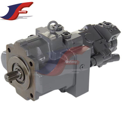 Excavator AP2D36 হাইড্রোলিক প্রধান পাম্প হাইড্রোলিক 4437197 4472052 ZX70 জন্য