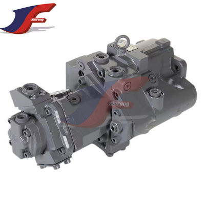 Excavator AP2D36 হাইড্রোলিক প্রধান পাম্প হাইড্রোলিক 4437197 4472052 ZX70 জন্য