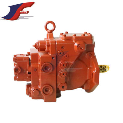 উচ্চ মানের Excavator হাইড্রোলিক অংশ জন্য K7SP36 হাইড্রোলিক পাম্প