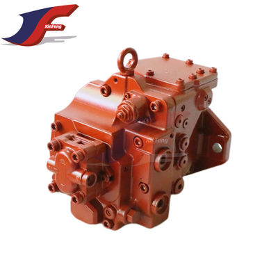 উচ্চ মানের Excavator হাইড্রোলিক অংশ জন্য K7SP36 হাইড্রোলিক পাম্প