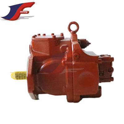 উচ্চ মানের Excavator হাইড্রোলিক অংশ জন্য K7SP36 হাইড্রোলিক পাম্প