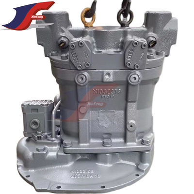 Hitachi Hpv118 প্রধান পাম্প ZX200-5g হাইড্রোলিক পাম্প YB60000068 YB60000069