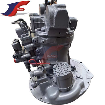 Hitachi Hpv118 প্রধান পাম্প ZX200-5g হাইড্রোলিক পাম্প YB60000068 YB60000069