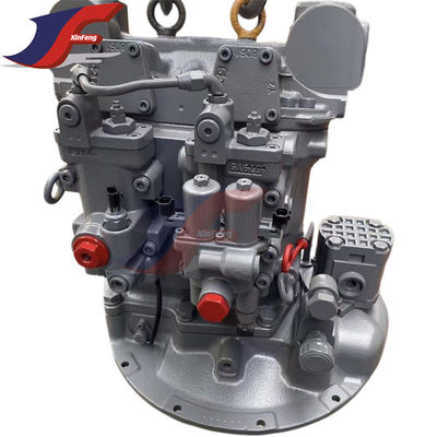 Hitachi Hpv118 প্রধান পাম্প ZX200-5g হাইড্রোলিক পাম্প YB60000068 YB60000069
