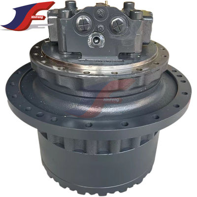 PC200-8MO ফাইনাল ড্রাইভ 20Y-27-00500 20Y-27-00590 ভ্রমণ মোটর Komatsu জন্য