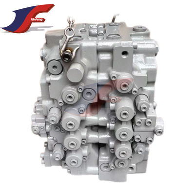 হিটাচির জন্য এক্সক্যাভেটর ZX870-5G হাইড্রোলিক প্রধান নিয়ন্ত্রণ ভালভ YA00037264 4713089