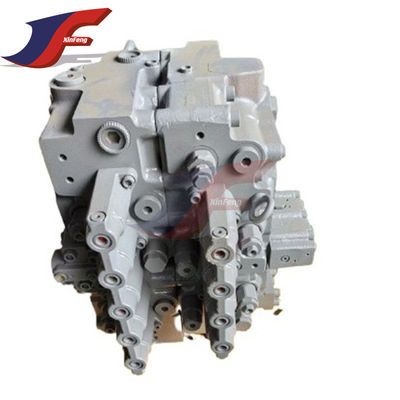 হিটাচির জন্য এক্সক্যাভেটর ZX870-5G হাইড্রোলিক প্রধান নিয়ন্ত্রণ ভালভ YA00037264 4713089