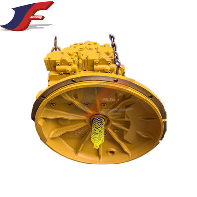 345D E349D হাইড্রোলিক পাম্প 2959663 2959426 জন্য K5V212 হাইড্রোলিক প্রধান পাম্প