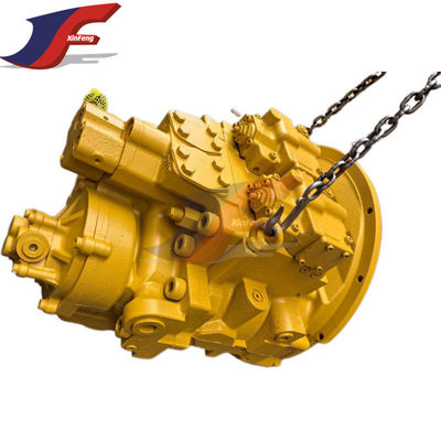 345D E349D হাইড্রোলিক পাম্প 2959663 2959426 জন্য K5V212 হাইড্রোলিক প্রধান পাম্প