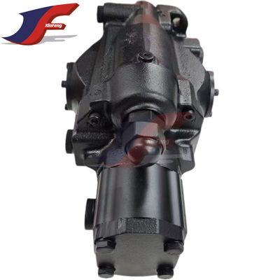 এক্সক্যাভেটর হাইড্রোলিক পাম্প PC30-7 PC30 প্রধান পাম্প Assy 20S-60-72110 Komatsu জন্য
