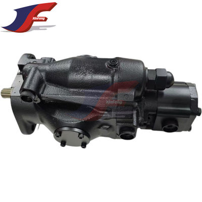 এক্সক্যাভেটর হাইড্রোলিক পাম্প PC30-7 PC30 প্রধান পাম্প Assy 20S-60-72110 Komatsu জন্য