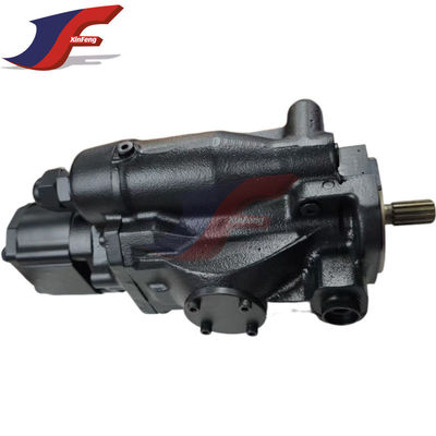 এক্সক্যাভেটর হাইড্রোলিক পাম্প PC30-7 PC30 প্রধান পাম্প Assy 20S-60-72110 Komatsu জন্য