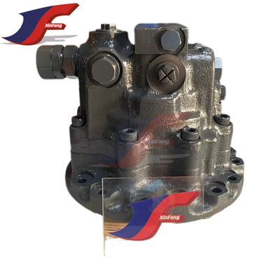 Excavator Parts হাইড্রোলিক সুইং মোটর 21w-26-00100 708-7s-00242 Komatsu Pc78 এর জন্য