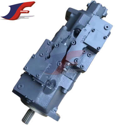 SH120 এক্সক্যাভেটর হাইড্রোলিক পাম্প পার্টস A20V064 সুমিতোমোর জন্য পিস্টন পাম্প
