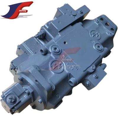 SH120 এক্সক্যাভেটর হাইড্রোলিক পাম্প পার্টস A20V064 সুমিতোমোর জন্য পিস্টন পাম্প