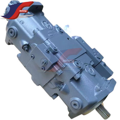 SH120 এক্সক্যাভেটর হাইড্রোলিক পাম্প পার্টস A20V064 সুমিতোমোর জন্য পিস্টন পাম্প