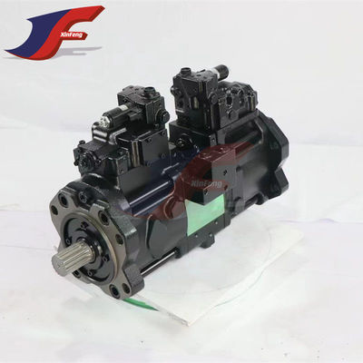 Excavator SK350-8 হাইড্রোলিক পাম্প K5V140DTP প্রধান পাম্প LC10V00014F1 Kobelco জন্য