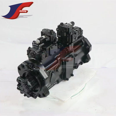 Excavator SK350-8 হাইড্রোলিক পাম্প K5V140DTP প্রধান পাম্প LC10V00014F1 Kobelco জন্য