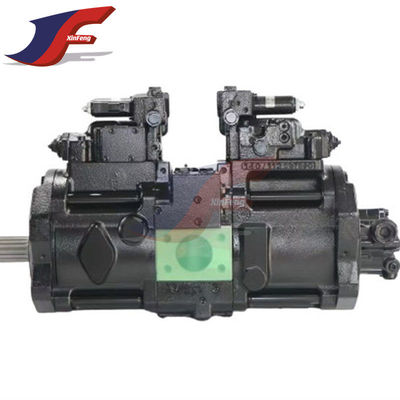 Excavator SK350-8 হাইড্রোলিক পাম্প K5V140DTP প্রধান পাম্প LC10V00014F1 Kobelco জন্য