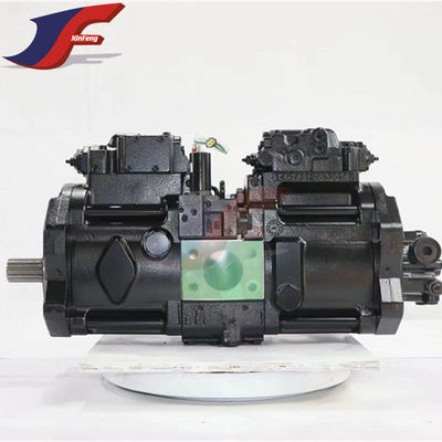 K3v112DTP K3v112DTH JCB220 JS220 21511480 Excavator Main Piston Pump For JCB (জেসিবি-র জন্য এক্সকাভেটর প্রধান পিস্টন পাম্প)
