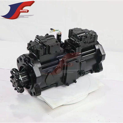 K3v112DTP K3v112DTH JCB220 JS220 21511480 Excavator Main Piston Pump For JCB (জেসিবি-র জন্য এক্সকাভেটর প্রধান পিস্টন পাম্প)