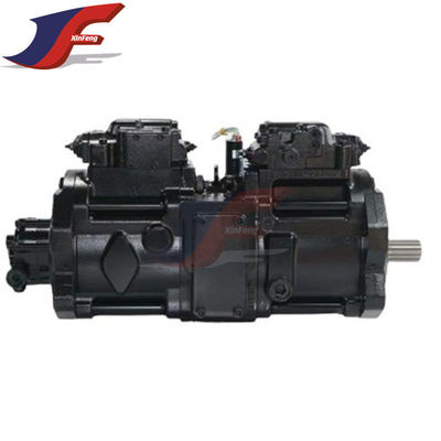 K3v112DTP K3v112DTH JCB220 JS220 21511480 Excavator Main Piston Pump For JCB (জেসিবি-র জন্য এক্সকাভেটর প্রধান পিস্টন পাম্প)