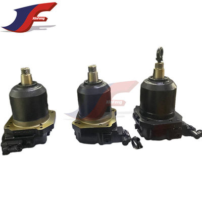 Komatsu D375 D475 ফ্যান পাম্প ফ্যান মোটর 708-1W-00690 708-7H-00680 708-7H-11410
