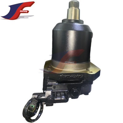 Komatsu D375 D475 ফ্যান পাম্প ফ্যান মোটর 708-1W-00690 708-7H-00680 708-7H-11410