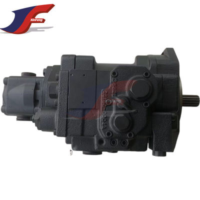 এক্সক্যাভেটর হাইড্রোলিক পাম্প K3SP30 পিস্টন পাম্প K3SP30 মিনি এক্সক্যাভেটরের জন্য SK30 SK40