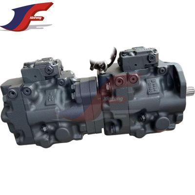 কোমাটসু ডাম্প ট্রাক HM400-3 HM400-5 হাইড্রোলিক প্রধান পাম্প 708-1W-02260 708-1W-02270