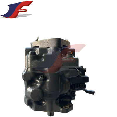PC750 850 ফ্যান পাম্প মর্টার হাইড্রোলিক পিস্টন পাম্প 708-1U-00111 708-1W-00740 Komatsu জন্য