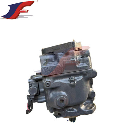 PC750 850 ফ্যান পাম্প মর্টার হাইড্রোলিক পিস্টন পাম্প 708-1U-00111 708-1W-00740 Komatsu জন্য