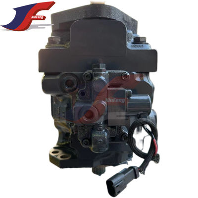 PC750 850 ফ্যান পাম্প মর্টার হাইড্রোলিক পিস্টন পাম্প 708-1U-00111 708-1W-00740 Komatsu জন্য