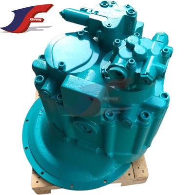 খননকারক যন্ত্রাংশ YN10v00009f1 K3v112dp Sk235sr কাওয়াসাকি হাইড্রোলিক প্রধান পাম্প
