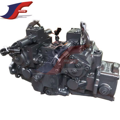 কোমাটসু বুলডোজার হাইড্রোলিক পাম্প 720-2M-00081 720-2M-01081 720-2M-04250