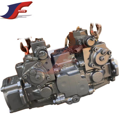কোমাটসু বুলডোজার হাইড্রোলিক পাম্প 720-2M-00081 720-2M-01081 720-2M-04250