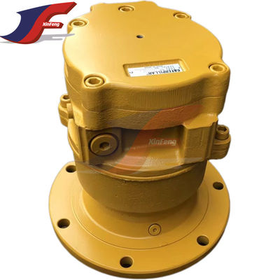 Excavator Part 282-1534 2821534 সুইং মোটর Assy  E304 E305 সুইং মোটর