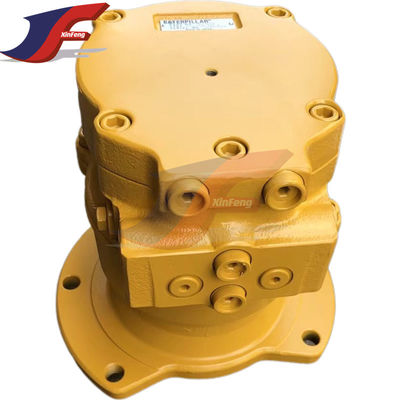 Excavator Part 282-1534 2821534 সুইং মোটর Assy  E304 E305 সুইং মোটর