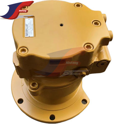 Excavator Part 282-1534 2821534 সুইং মোটর Assy  E304 E305 সুইং মোটর