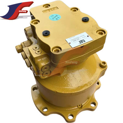 306E 305E সুইং ডিভাইসের জন্য Excavator Parts 397-3825 Swing Motor Assembly
