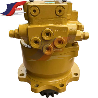 306E 305E সুইং ডিভাইসের জন্য Excavator Parts 397-3825 Swing Motor Assembly