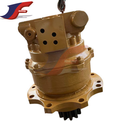 Excavator Swing Drive 515-5828 PCR-4B-20A E305.5E2 স্যুইং মোটর 5155828
