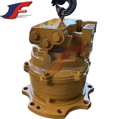 Excavator Swing Drive 515-5828 PCR-4B-20A E305.5E2 স্যুইং মোটর 5155828