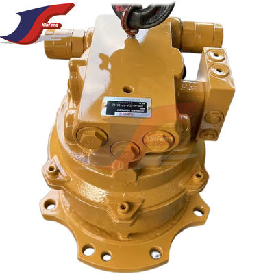Excavator Swing Drive 515-5828 PCR-4B-20A E305.5E2 স্যুইং মোটর 5155828