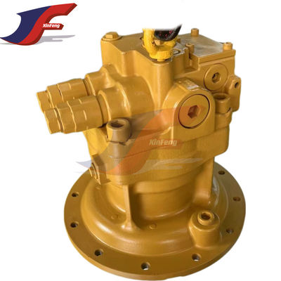খননকারীর যন্ত্রাংশ 320GC সুইং মোটর 489-3487 515-6105 সুইং হাইড্রোলিক মোটর