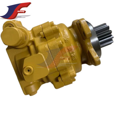 PCR-1B-05A 301 খননকারক হাইড্রোলিক সুইং মোটর সমাবেশ 508-1313 528-9300
