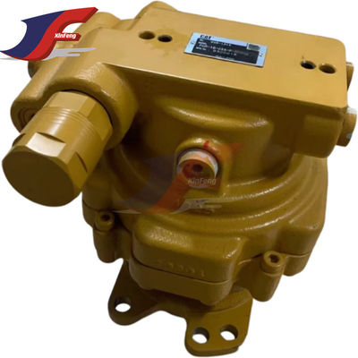 PCR-1B-05A 301 খননকারক হাইড্রোলিক সুইং মোটর সমাবেশ 508-1313 528-9300